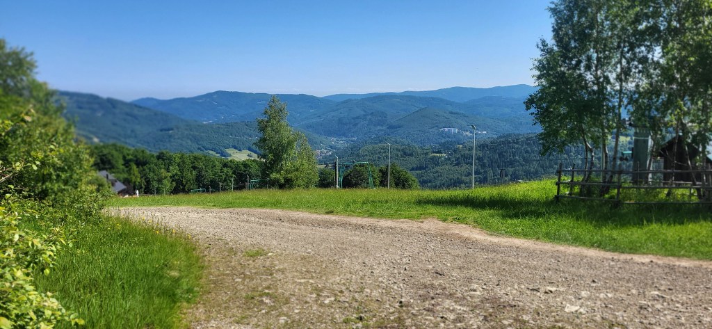 Soszów Wielki, Cieślar i ich małe sekrety – góry na jedno&nbsp;popołudnie