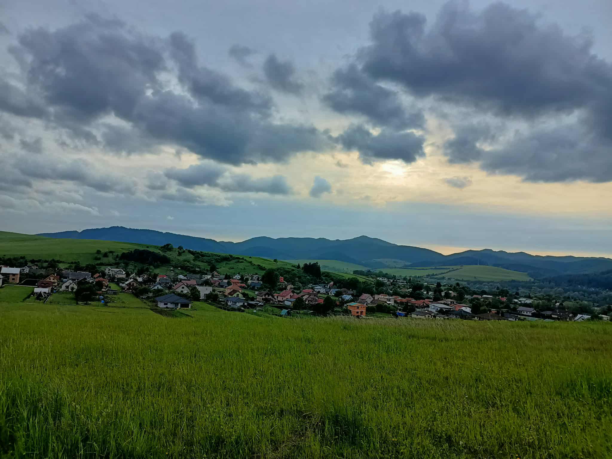 Rajecké Teplice – bogata historia widoczna z każdego wzgórza