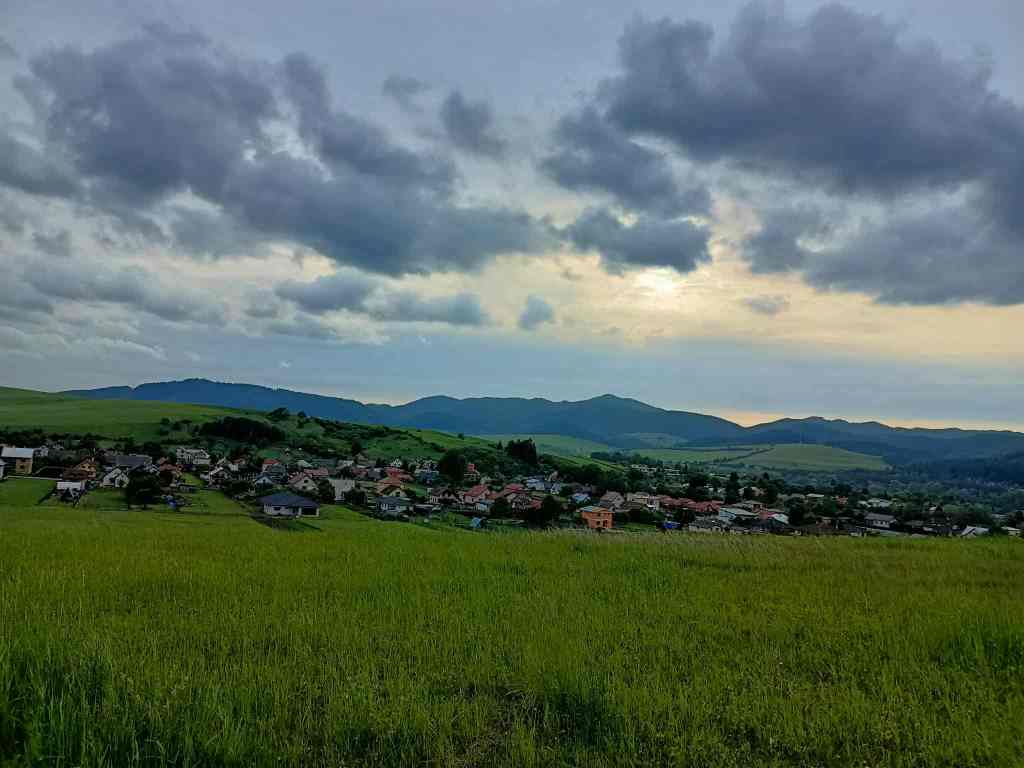 Rajecké Teplice – bogata historia widoczna z każdego&nbsp;wzgórza