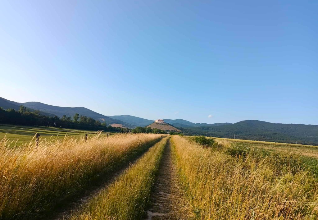 Krásnohorské Podhradie – tam gdzie nie docierają tłumy, część&nbsp;1